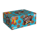 Pf Choco Bites C/Chip   Biscuit 16S Snack Pack