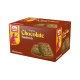 Pf Chocolate Sandwich  Biscuit Munch Pack 12S Box