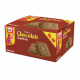 Pf Chocolate Sandwish  Biscuit Half Roll 8s Box