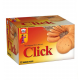 Pf Click Zeera  Biscuit Munch Pack 12S Box