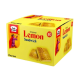 PF Lemon Sandwich  Biscuit 8s Half Rolls 80Gm