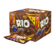 PF Rio Chocolate  Biscuit Ticky Pack 24S Box