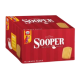 PF Sooper  Biscuit Original Snack Packs 16S