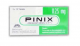 Pinix 0.25Mg Tab 30's