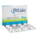 Pitalo 2Mg Tab 10'S