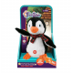 Plush Penguin T832