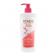 Ponds Body Lotion 400ml Triple Vitamin Pump