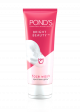 Ponds Bright Beauty Facial Foam 100Gm Pk