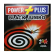 Powerplus Mosquito Coil Black Jumbo