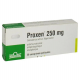 Proxen 250Mg Tab 30'S