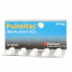 Pulmitac 20Mg Tab 10'S