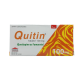 Quitin 100Mg Tab 20'S