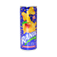 Rania Peach Fruit Drink 250ml Can