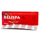 Relispa 40Mg Tab 20'S