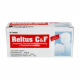 Reltus Cf 600+60+4Mg Tab 50'S