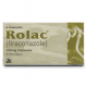 Rolac 100Mg Cap 4's