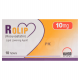 Rolip 10Mg Tab 10'S