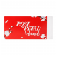 Rose Petal Tissue Perfumed