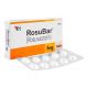 Rosubar 5Mg Tab 10'S