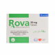 Rova 20Mg Tab 10'S