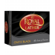 Royal Lather Soap 125gm Onyx Black