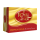 Royal Lather Soap 125gm Premium gold