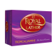 Royal Lather Soap 125gm Tropical Jasmine