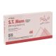 S.T.Mom 200mcg tab 10's