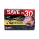 Savannah Beauty Soap 3in1 Pack Majestic Glow