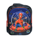 School Bag Model Spiderman