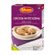 Shan Chicken White Korma Masala 2x40g (Qorma Masala)