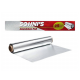 Shoni's Aluminium Foil 25sq.ft