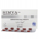 Simva 10Mg Tab 20'S