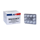 Sinaxamol 450Mg/35Mg Tab 100'S