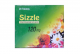 Sizzle 180Mg Tab