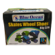 Skates Shoes 4Wheel Blue Ocean Box L 65603