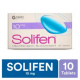 Solifen 10Mg Tab 10'S