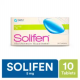 Solifen 5Mg Tab 10'S