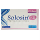 Solosin 0.4Mg Cap 20'S