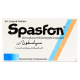 Spasfon 80Mg Tab 30'S