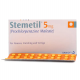 Stemetil 5Mg Tablet 300's