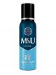 M&U Body Perfume 120ml Strom