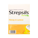 Strepsils Honey & Lemon 144's