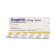 Stugeron 25mg Tablet 50's