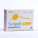 Syngab 100Mg Capsules 14's