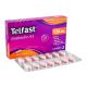 Telfast 120mg tab 14's