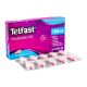 Telfast 180mg tab 10's