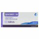 Tenoret 50 mg Tab 14's