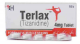 Terlax 4Mg Tab 10's