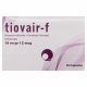 Tiovair F 18/12 Mcg Rotacaps 30's